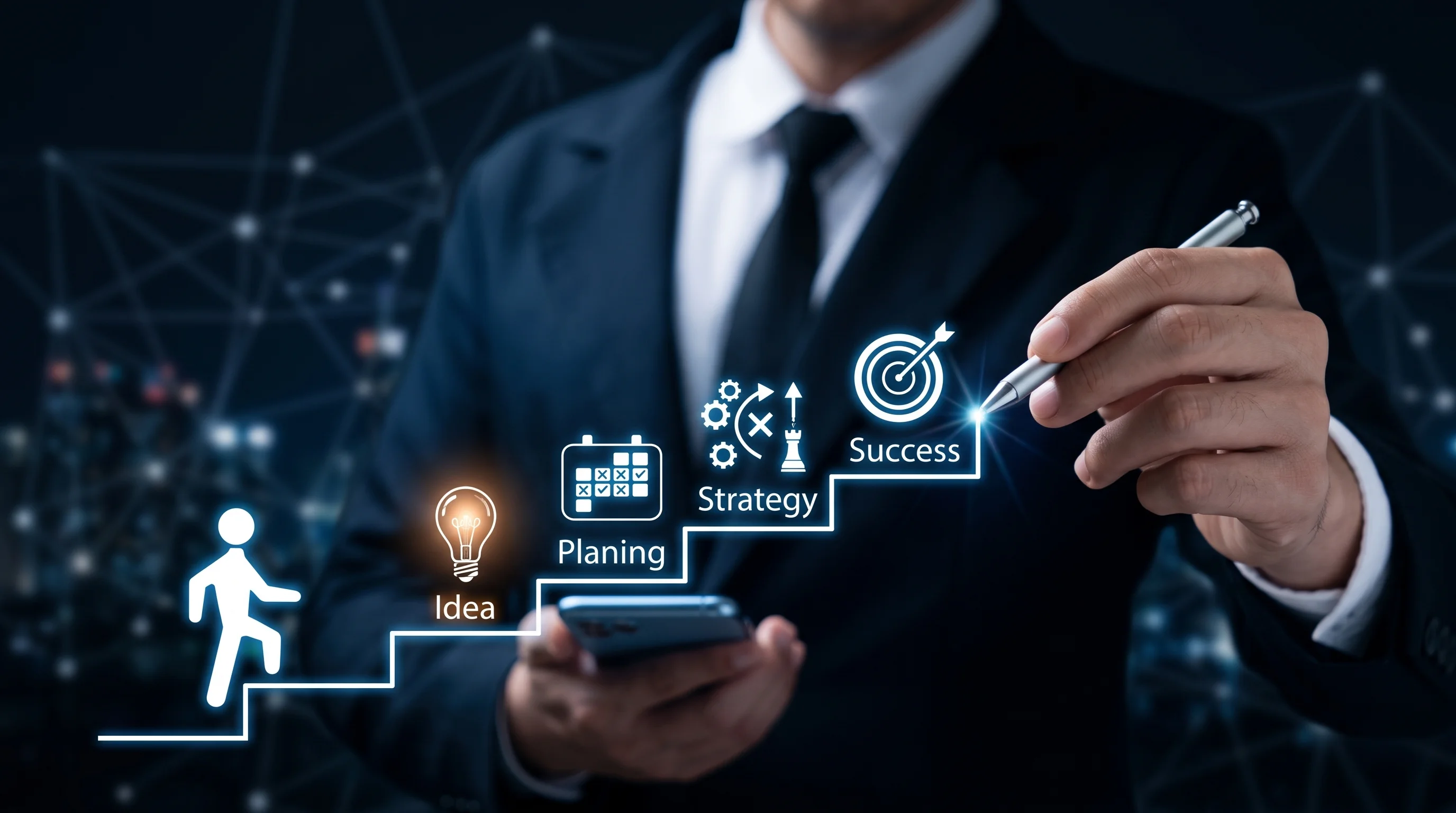 Build the future with AREMCO