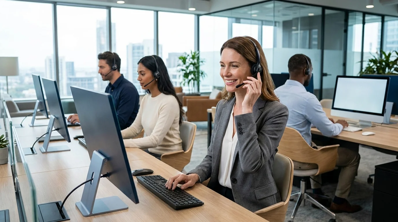 Operations Experts