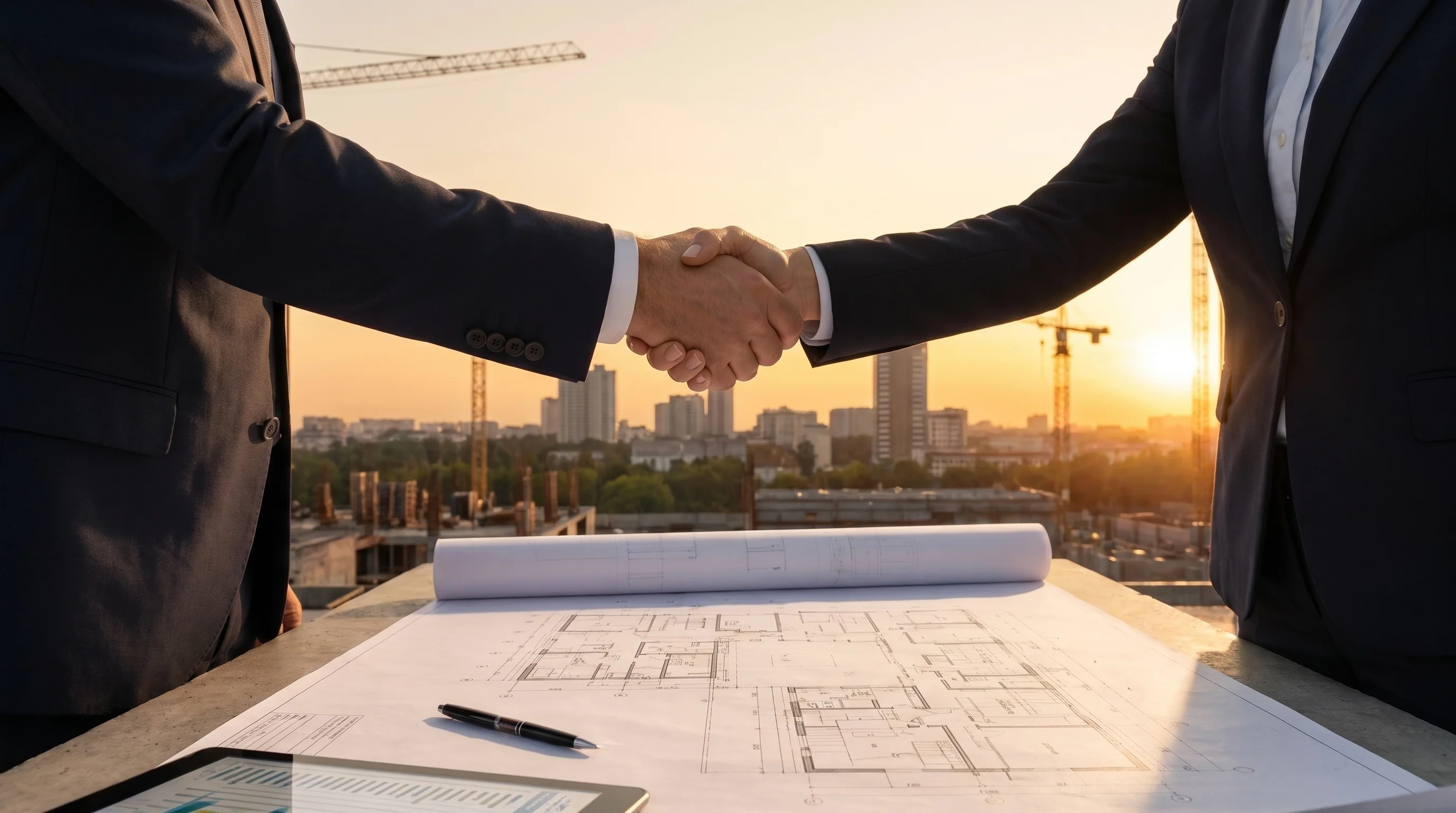 Strategic Management Consulting