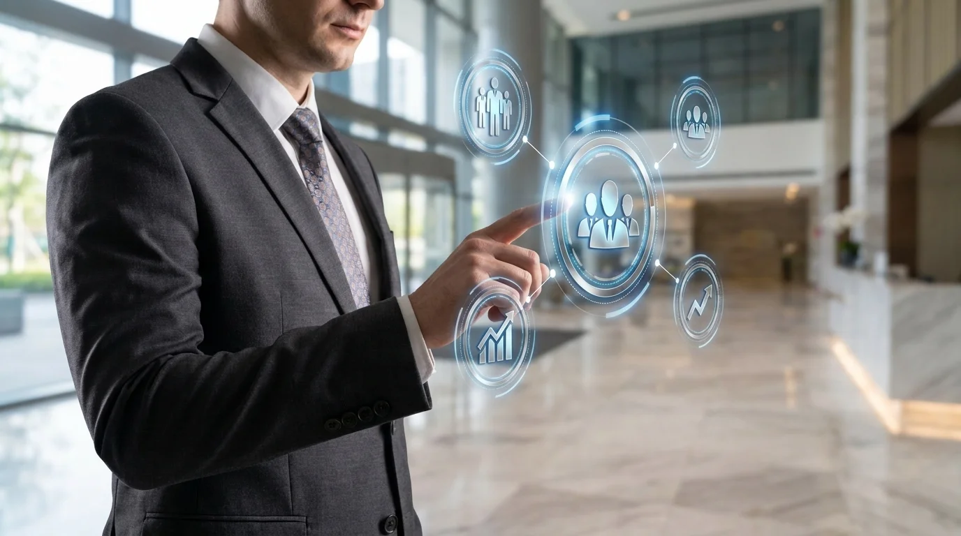 Executive Search