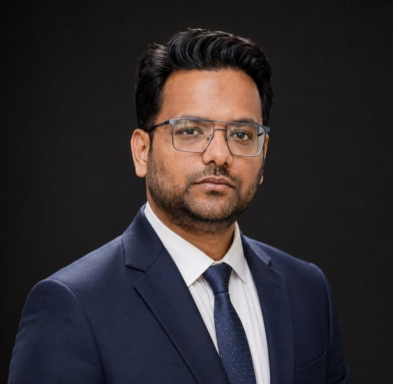 Abdul Shahid Salam
