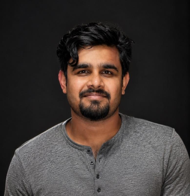 Maroof Khan