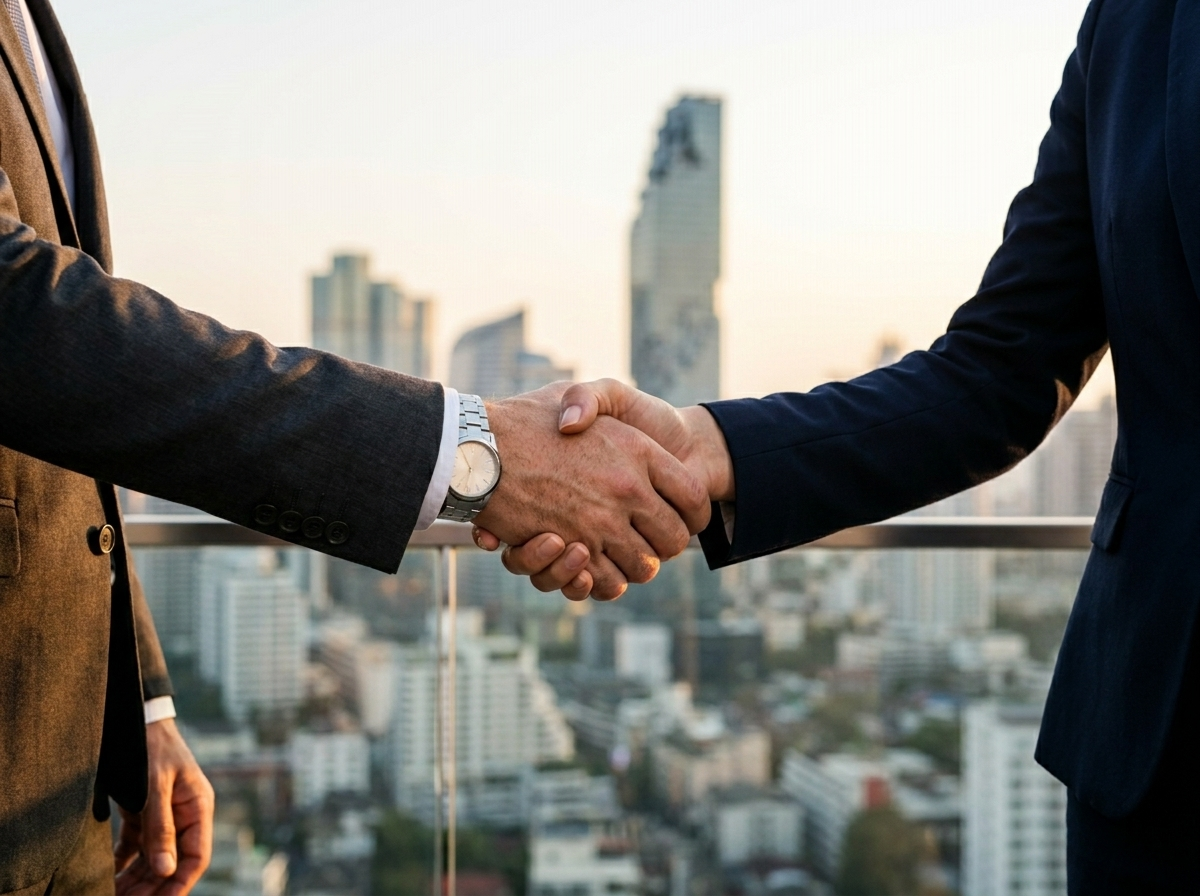Partnership