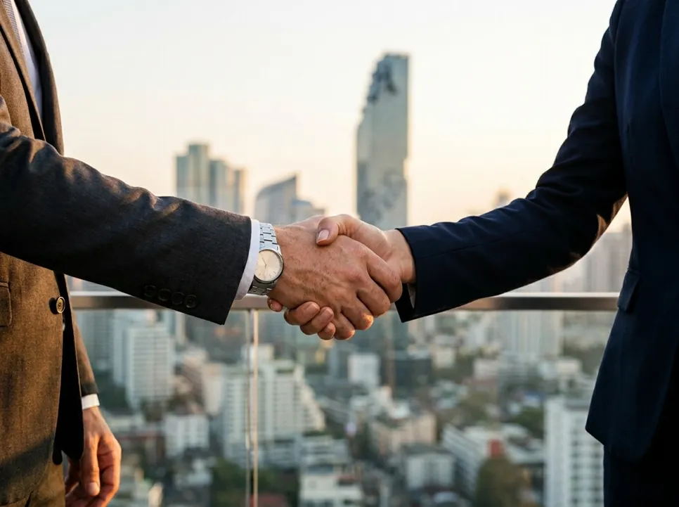 Partnership