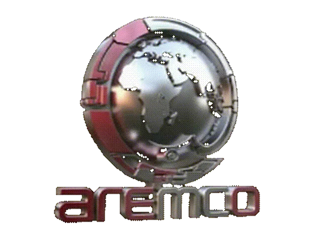 AREMCO Logo