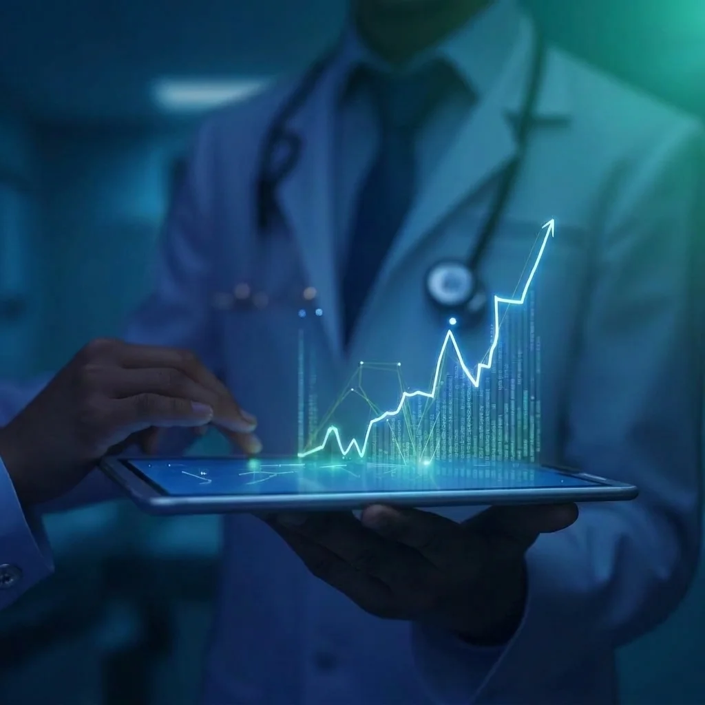 Healthcare & Life Sciences Research