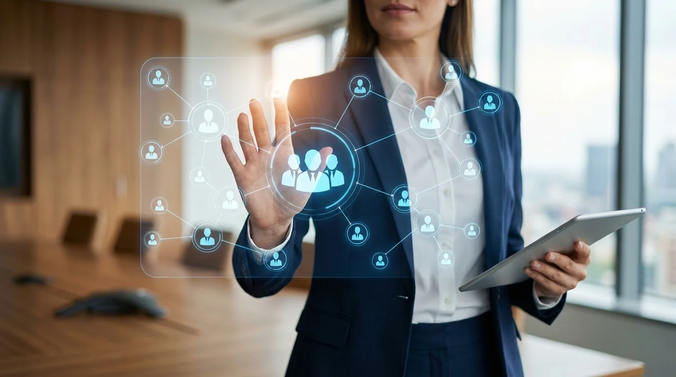 Corporate Recruitment Training