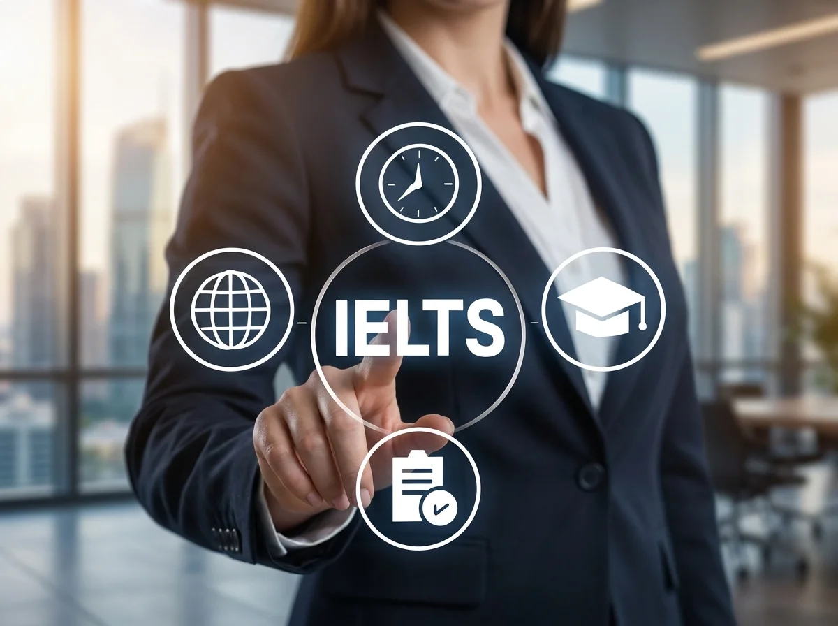 IELTS Training